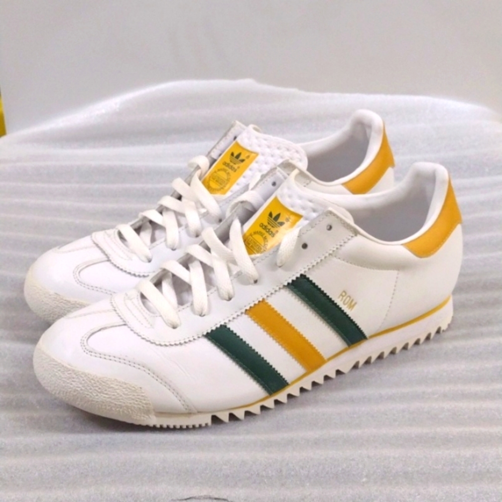 Adidas Rom "Dragons"